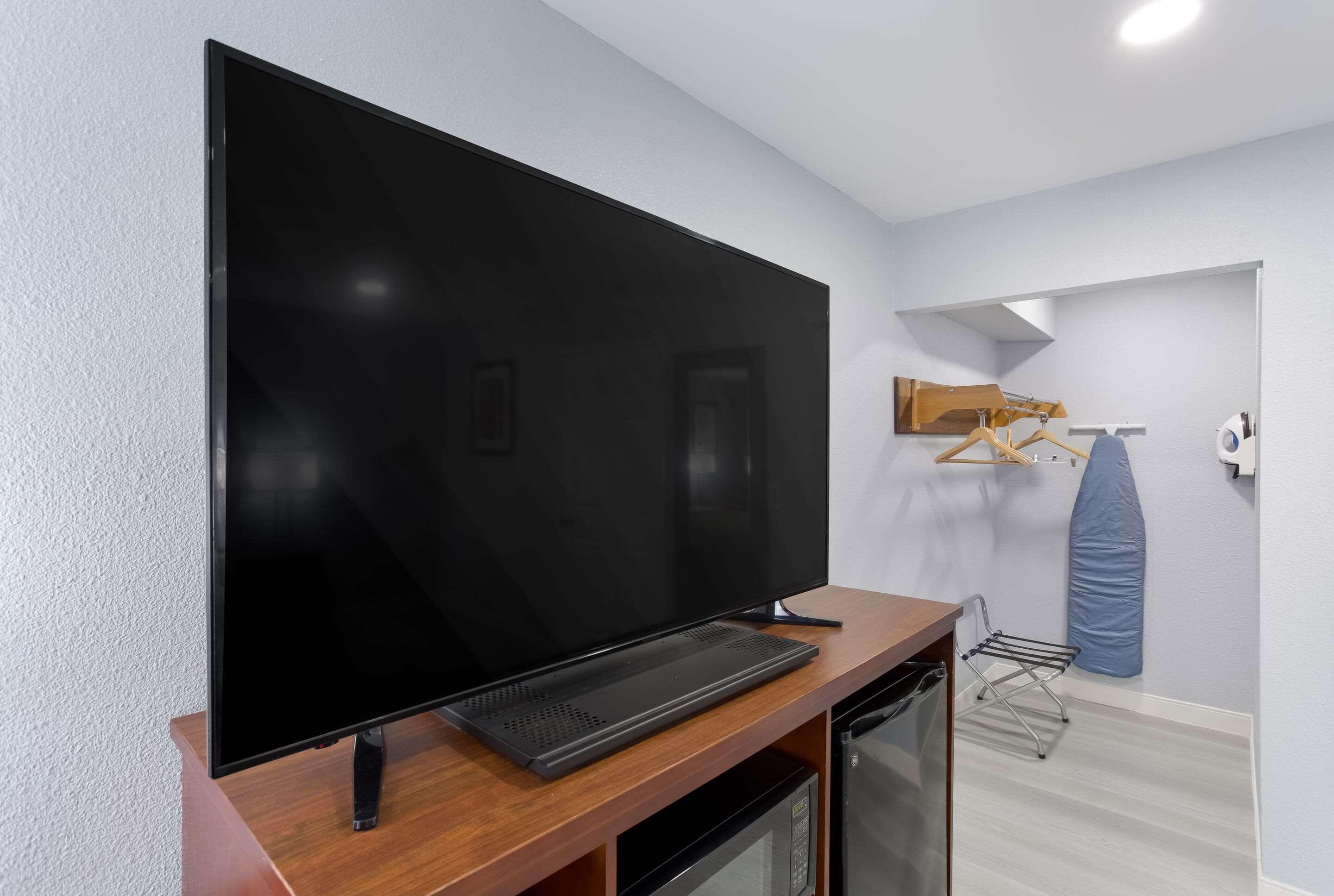 Quality Inn Redding Near I-5 מראה חיצוני תמונה